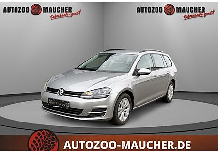 VW Golf Variant 1.4 TSI 92kW BMT Comfortline Variant 5 Türen
