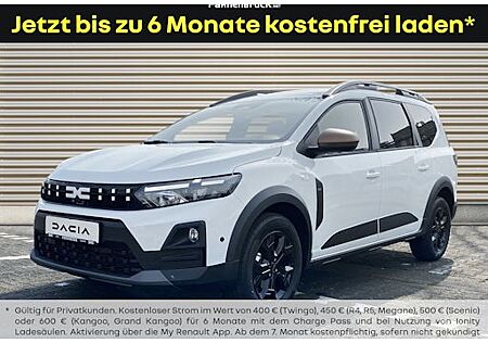 Dacia Jogger Eco-G 120 Extreme 5-Sitzer 5 Türen