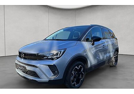 Opel Crossland X 1.2 DI Turbo 96kW Ultimate S/S Automatik 5 Türen