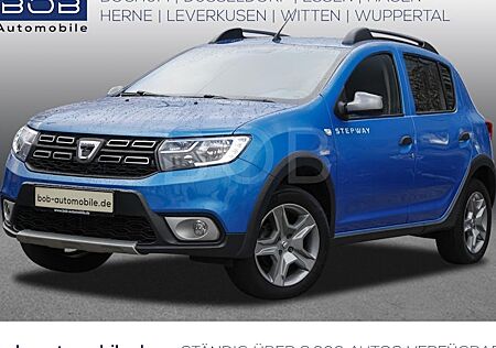 Dacia Sandero Stepway TCe 100 ECO-G Stepway Prestige 5 Türen