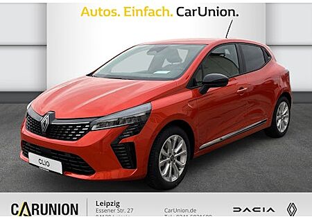 Renault Clio TCe 100 LPG Evolution 5 Türen