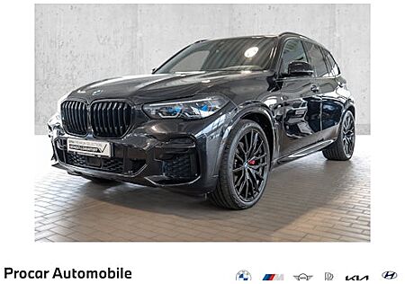 BMW X5 xDrive30d 5 Türen