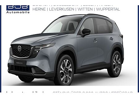 Mazda CX-5 2.5 e-SKYACTIV-G 141 FWD AT Exclusive-Li 5 Türen