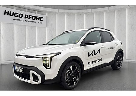 Kia Stonic 1.0 T-GDI 48V GT-Line DCT7 5 Türen