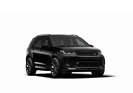 Land Rover Discovery Sport D200 AWD Automatik DYNAMIC SE 5 Türen