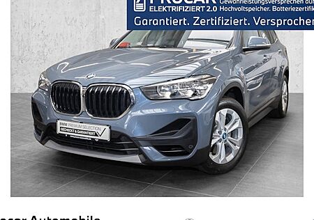 BMW X1 xDrive25e Advantage Steptronic 5 Türen