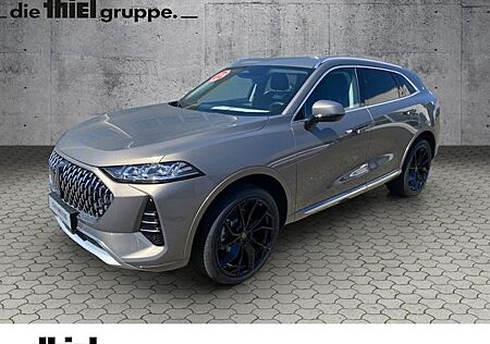 Andere Andere 2.0T PHEV PREMIUM 5 Türen