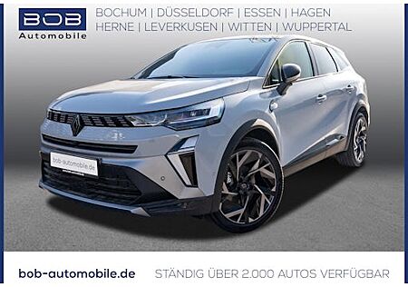 Renault Symbioz Mild Hybrid 140 Esprit Alpine EDC 5 Türen