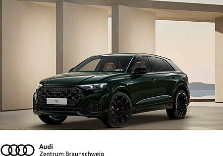 Audi Q8 TFSI e 360 kW quattro tiptronic 5 Türen