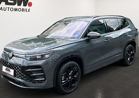 VW Tayron 1.5 eHybrid OPF 130kW DSG R-Line 5 Türen