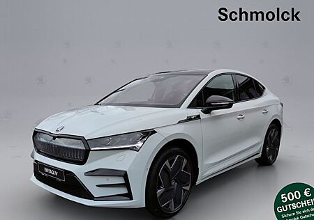 Skoda Enyaq Coupé RS 5 Türen