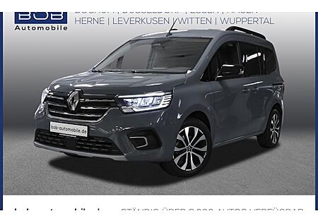 Renault Kangoo TCe 130 Techno 5 Türen