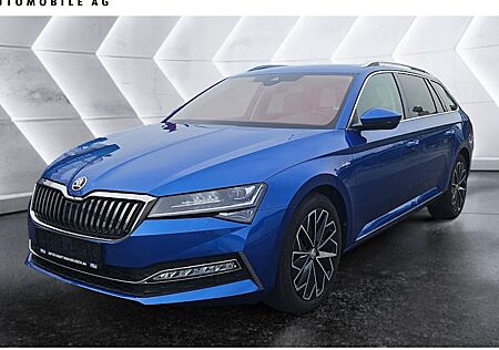 Skoda Superb 2.0 TDI SCR DSG L&K Combi 5 Türen