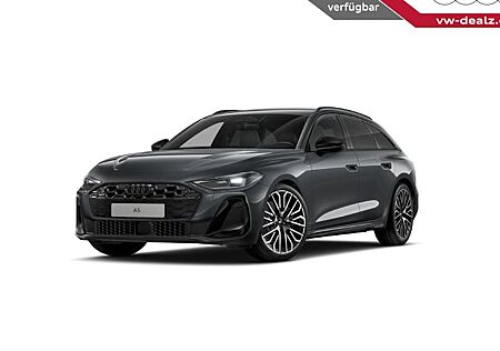 Audi A5 TDI 150 kW S tr quatt edition one Avant 5 Türen
