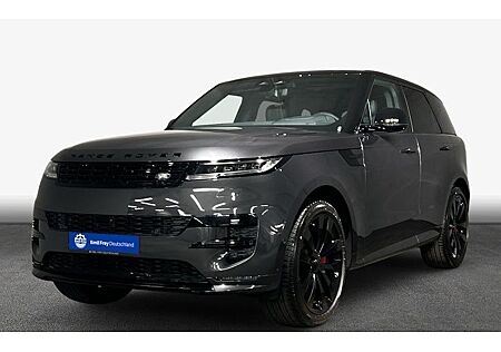 Land Rover Range Rover Sport 3.0 D300 MHEV AWD DYNAMIC SE 5 Türen