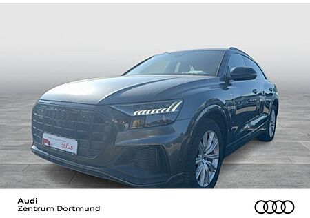 Audi Q8 50 TDI quattro tiptronic 5 Türen