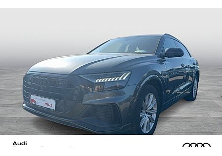 Audi Q8 50 TDI quattro tiptronic 5 Türen