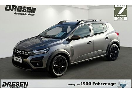 Dacia Sandero Stepway TCe 110 Stepway Extreme+ 5 Türen