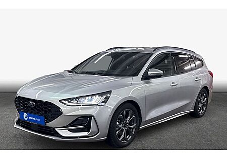 Ford Focus 1,0 EcoBoost Hyb. 114kW ST-Line X Tur AT 5 Türen