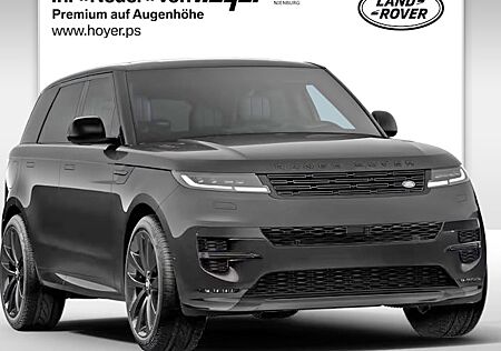 Land Rover Range Rover Sport 3.0 D300 MHEV AWD DYNAMIC SE 5 Türen