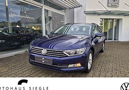 VW Passat 2.0 TDI SCR DSG Comfortline Variant 5 Türen