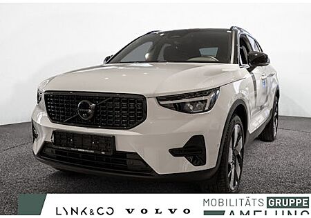 Volvo XC 40 B3 Black Edition Plus DCT 5 Türen