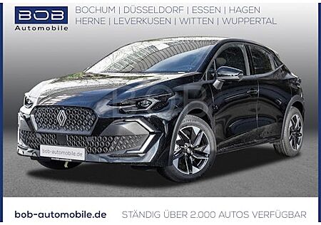 Renault Clio Full Hybrid E-Tech 160 Evolution 5 Türen