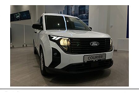 Ford Transit Courier 1.0 EcoBoost 74kW Trend 4 Türen