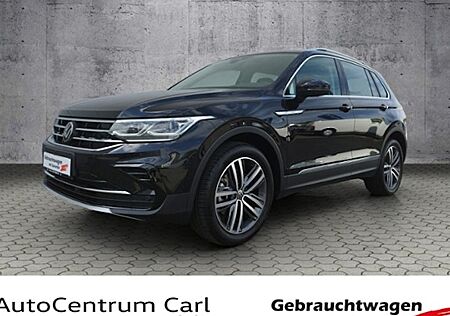 VW Tiguan 2.0 TSI OPF 140kW DSG 4MOTION Elegance 5 Türen