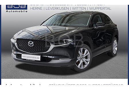 Mazda CX-30 e-SKYACTIV-G M-Hybrid 140 Exclusive-line 5 Türen