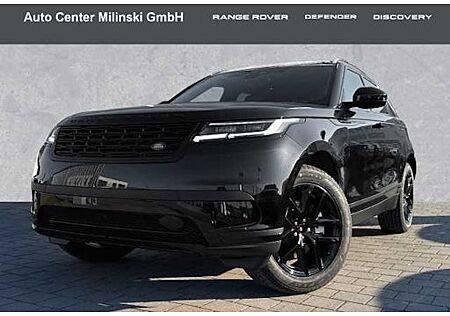 Land Rover Range Rover Velar 2.0 D200 S AWD 5 Türen