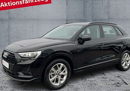 Audi Q3 35 TFSI S tronic advanced 5 Türen