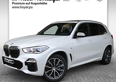 BMW X5 M50d 5 Türen