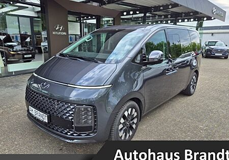 Hyundai Staria 2.2 CRDi Signature Automatik 4WD 5 Türen