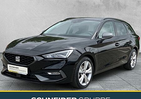 Seat Leon 1.5 TSI ACT 110kW FR DSG 5 Türen