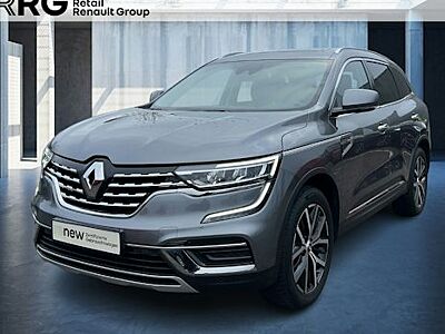 Renault Koleos TCe 160 EDC GPF Techno 5 Türen