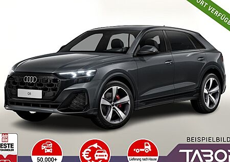 Audi Q8 50 TDI quattro tiptronic 5 Türen