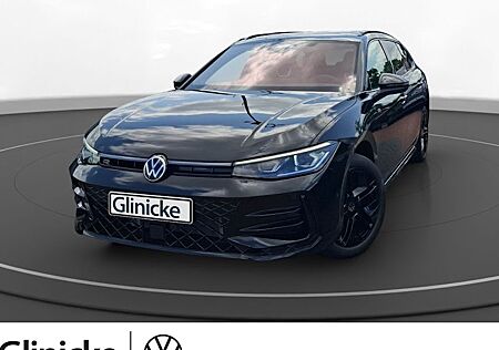 VW Passat 2.0 TDI SCR DSG 4MOTION R-Line 5 Türen