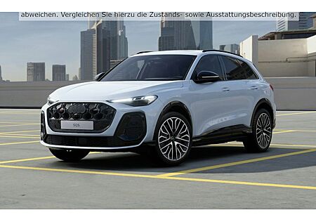 Audi Q5 55 TFSI e S tronic quattro S line 5 Türen