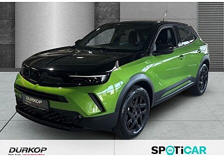 Opel Mokka 1.2 Turbo 96kW GS Line Auto 5 Türen