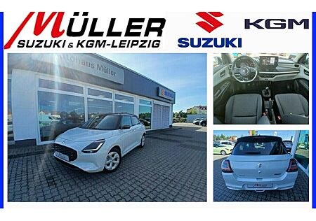Suzuki Swift 1.2 HYBRID MT Comfort 5 Türen