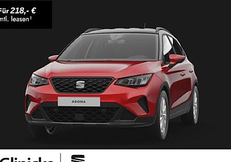 Seat Arona 1.0 TSI 85kW Road Edition DSG 5 Türen