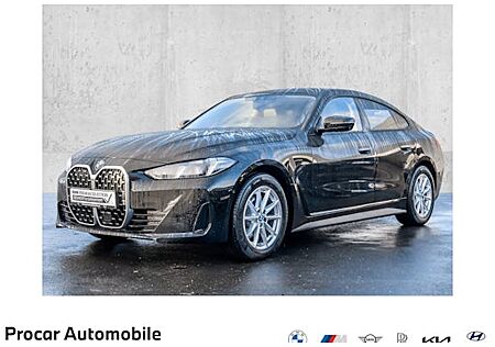 BMW 4er 420i Gran Coupé A 5 Türen