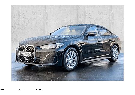 BMW 4er 420i Gran Coupé A 5 Türen