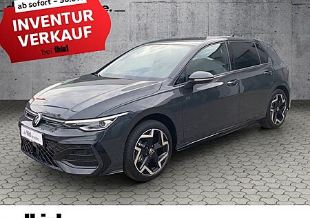 VW Golf 1.5 TSI OPF 110kW R-Line 5 Türen