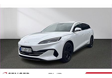 BYD SEAL U 1.5T DM-i Touring Comfort lite 5 Türen