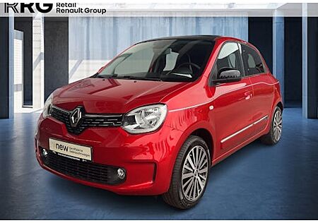 Renault Twingo 22KWh Techno 5 Türen