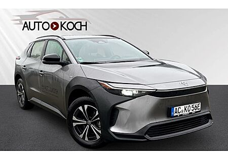 Toyota bZ4X 71,4 kWh Comfort 5 Türen