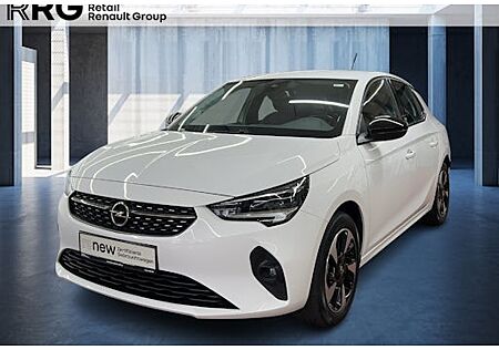 Opel Corsa-e Elegance 5 Türen