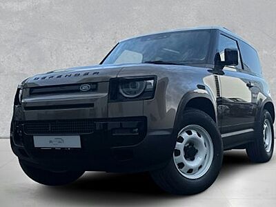 Land Rover Defender 3.0 D200 MHEV S 90 3 Türen